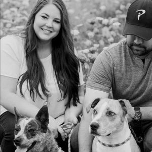 Meet your Posher, Drew